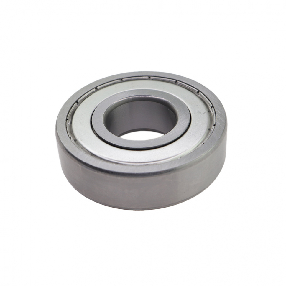 Подшипник барабана для стиральной машины Electrolux, Zanussi, AEG, Haier 6305 ZZ, 25х62х17, П6305 Подшипник барабана для стиральной машины Electrolux, Zanussi, AEG, Haier 6305 ZZ, 25х62х17, П6305