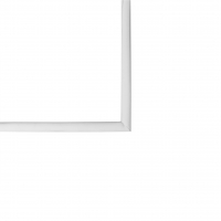 Уплотнитель двери морозильной камеры холодильника Indesit, Ariston, Stinol, 470х250мм, C00854020