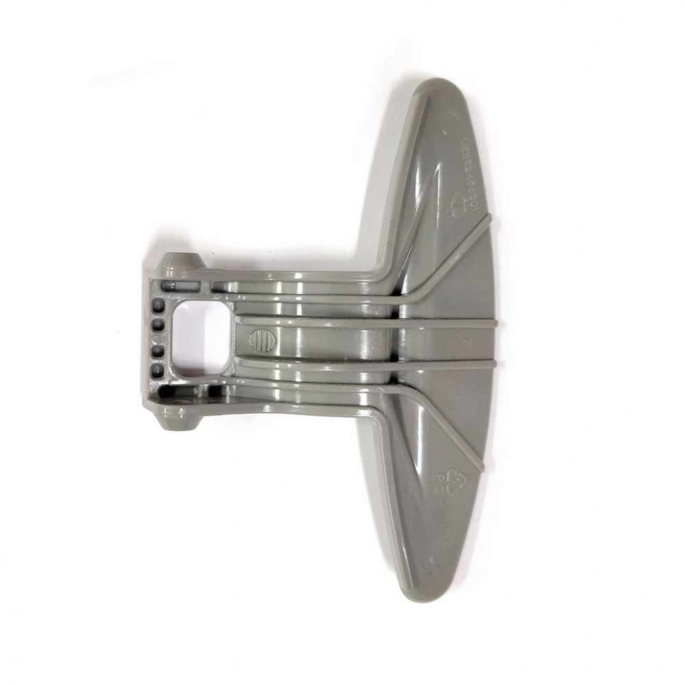 Набор 3шт Ручка дверцы люка для стиральной машины LG Direct Drive Inverter, KMMEB62456301