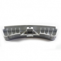 Ручка дверцы люка для стиральной машины Samsung, DC64-00561D