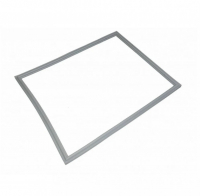 Уплотнительная резинка дверидля  холодильника Beko 575х975мм (4546850200), 4546853000