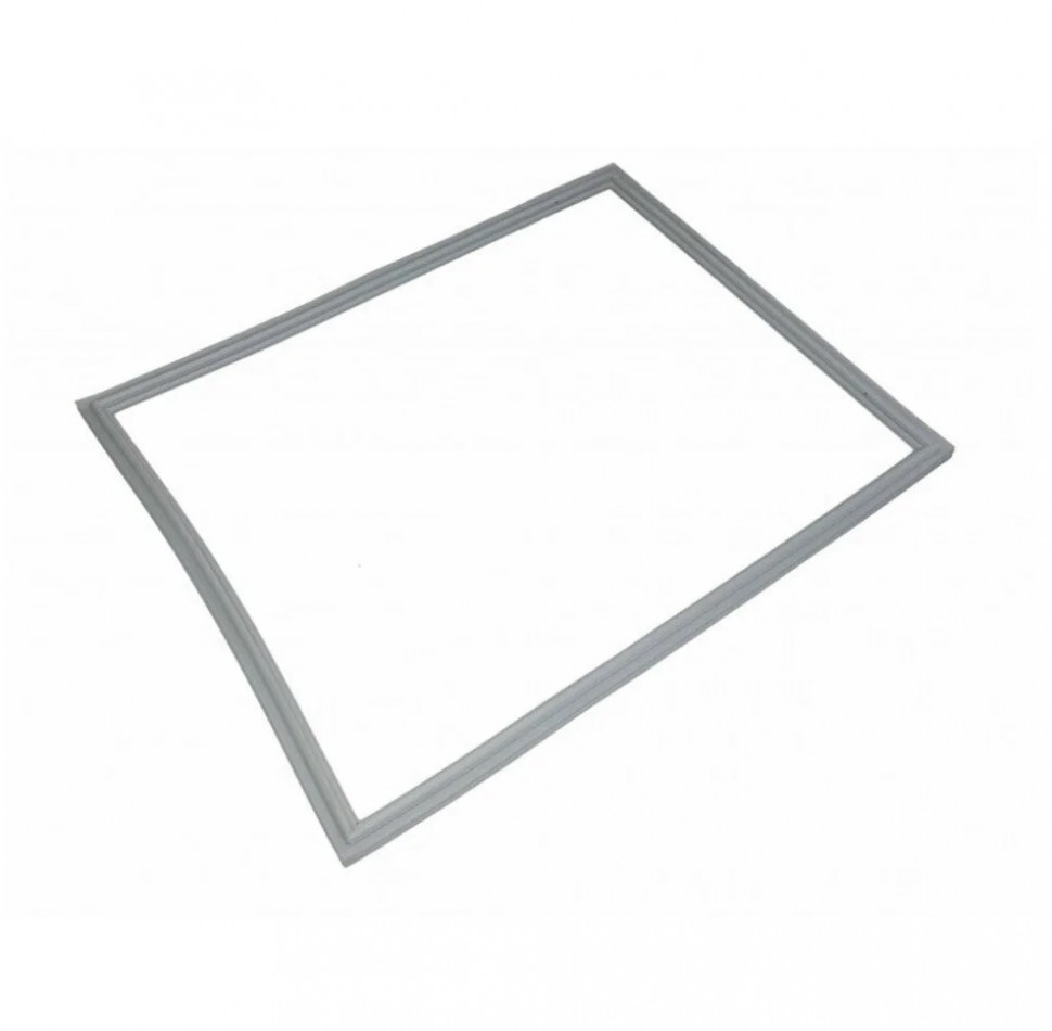 Уплотнительная резинка дверидля  холодильника Beko 575х975мм (4546850200), 4546853000