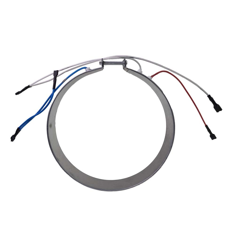 ТЭН для термопота, 750W, d155мм, h40мм, Д155-40 ТЭН для термопота, 750W, d155мм, h40мм, Д155-40