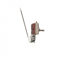 Набор 2 шт Термостат плиты Gorenje, 50-300°C, L1000мм, капиллярный, H57мм, 220V, KM100369