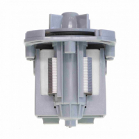 Насос откачки воды для стиральной машины AEG, Ariston, Bosch, Electrolux, Zanussi, Askoll M50, 30W, 3 защёлки, C00266228 Насос откачки воды для стиральной машины AEG, Ariston, Bosch, Electrolux, Zanussi, Askoll M50, 30W, 3 защёлки, C00266228