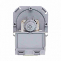 Насос откачки воды для стиральной машины AEG, Ariston, Bosch, Electrolux, Zanussi, Askoll M50, 30W, 3 защёлки, C00266228 Насос откачки воды для стиральной машины AEG, Ariston, Bosch, Electrolux, Zanussi, Askoll M50, 30W, 3 защёлки, C00266228