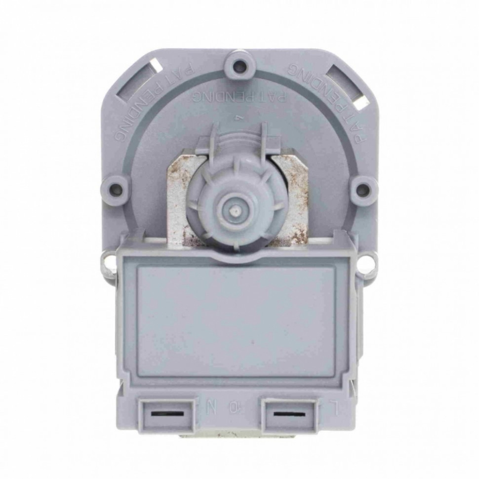 Насос откачки воды для стиральной машины AEG, Ariston, Bosch, Electrolux, Zanussi, Askoll M50, 30W, 3 защёлки, C00266228 Насос откачки воды для стиральной машины AEG, Ariston, Bosch, Electrolux, Zanussi, Askoll M50, 30W, 3 защёлки, C00266228