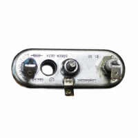 ТЭН 2000W для стиральной машины Bosch Maxx 4, Maxx 5, Classixx, Logixx, Siemens с отверстием под датчик L203мм, 3406115 ТЭН 2000W для стиральной машины Bosch Maxx 4, Maxx 5, Classixx, Logixx, Siemens с отверстием под датчик L203мм, 3406115