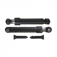 Амортизатор бака для стиральной машины Bosch maxx 5 maxx 4 Logixx Sensitive, Siemens + фиксаторы усилие 90N, 448032-2 Амортизатор бака для стиральной машины Bosch maxx 5 maxx 4 Logixx Sensitive, Siemens + фиксаторы усилие 90N, 448032-2