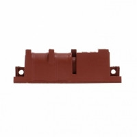 Набор 2 шт Блок розжига на 4-свечи Ariston, Indesit, KMCOK601UN