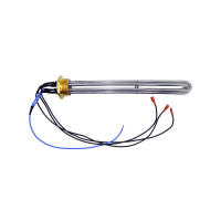 БЛОК-ТЭН 6000W(2000x3) из нержавеющей стали, D48, G1 1/2"(М48х2), L335мм, 230/400V для Protherm, 20027641