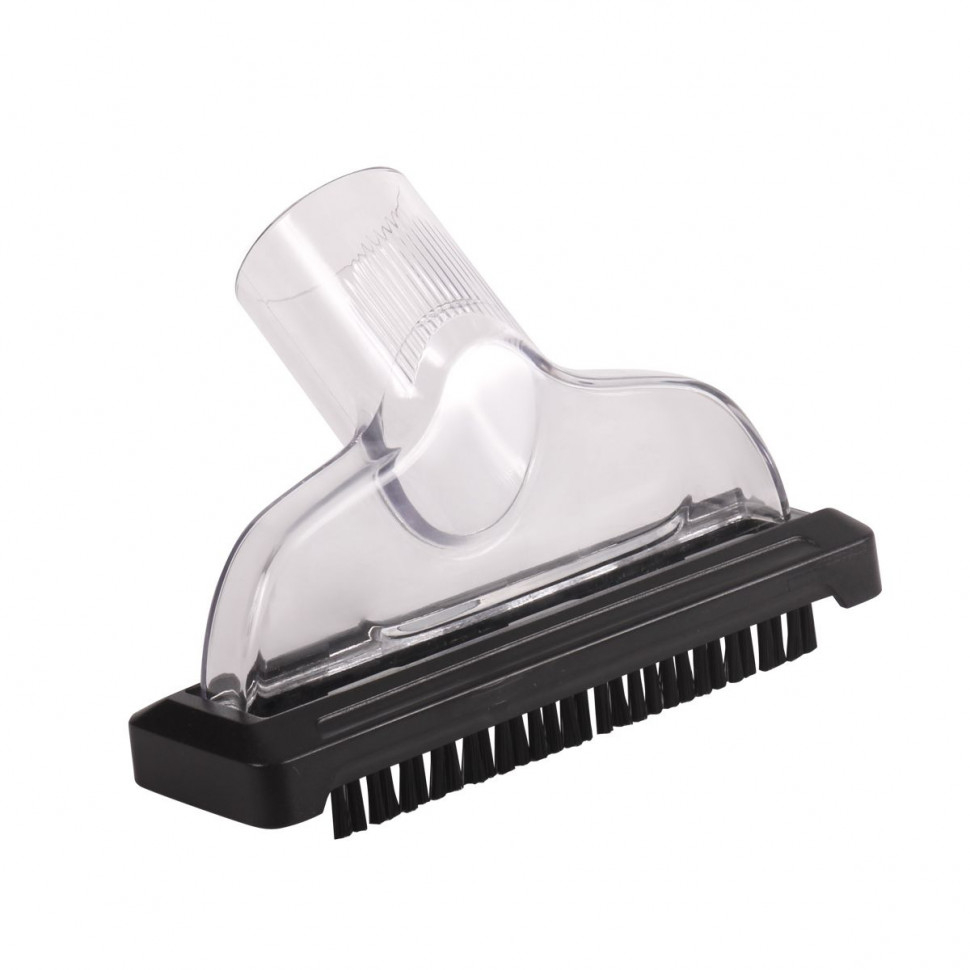 Универсальная щетка для профессиональных пылесосов с синтетическим ворсом, для трубок 32 и 35 мм, Ozone, UN-158NZ