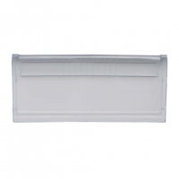 Панель морозильного ящика холодильника Bosch, Siemens 43,5x19см нижняя, 664379 Панель морозильного ящика холодильника Bosch, Siemens 43,5x19см нижняя, 664379