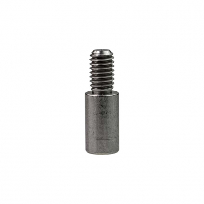 Набор 13 шт Переходник наружная резьба для анода М4 на М6, KM32046