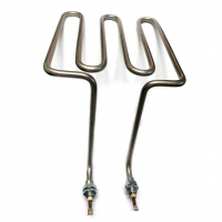 ТЭН фритюра для Angelo, Neff, 2700W, клеммы под разъем, межосевое 40мм, L145х210х170мм, D8,5мм, 220V, 48270 ТЭН фритюра для Angelo, Neff, 2700W, клеммы под разъем, межосевое 40мм, L145х210х170мм, D8,5мм, 220V, 48270