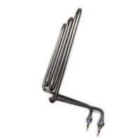 ТЭН фритюра для Angelo, Neff, 2700W, клеммы под разъем, межосевое 40мм, L145х210х170мм, D8,5мм, 220V, 48270 ТЭН фритюра для Angelo, Neff, 2700W, клеммы под разъем, межосевое 40мм, L145х210х170мм, D8,5мм, 220V, 48270