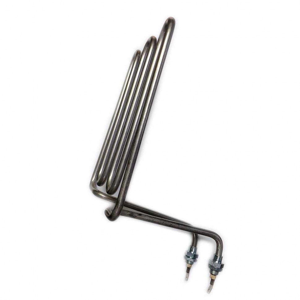 ТЭН фритюра для Angelo, Neff, 2700W, клеммы под разъем, межосевое 40мм, L145х210х170мм, D8,5мм, 220V, 48270 ТЭН фритюра для Angelo, Neff, 2700W, клеммы под разъем, межосевое 40мм, L145х210х170мм, D8,5мм, 220V, 48270