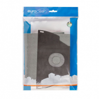 Мешок-пылесборник для пылесосов AEG, Alfatec, Privileg многоразовый, Euroclean, EUR-42RNZ