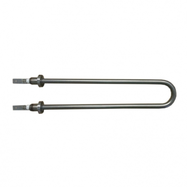 Набор 2шт ТЭН 1кВт (1000Вт) для дачного умывальника ТермМикс, Мойдодыр, резьба М10, KM02.100