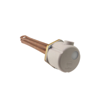 КОМПЛЕКТ: БЛОК-ТЭН RTF 4500W(1500х3), TW, медь, G1 1/2", L270мм, 220V/380V + крышка, 3402024 КОМПЛЕКТ: БЛОК-ТЭН RTF 4500W(1500х3), TW, медь, G1 1/2", L270мм, 220V/380V + крышка, 3402024