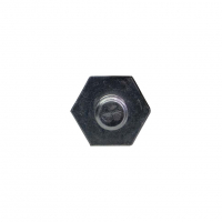 Болт крепления шкива стиральной машины M12 Samsung Sensor compact, Eco Bubble Crystal Slim Diamond, Fuzzy, 6011-004024