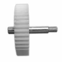 Ведущая шестерня для мясорубки Elenberg, Дива, Ротор, D82мм, 56 зубьев, h1061