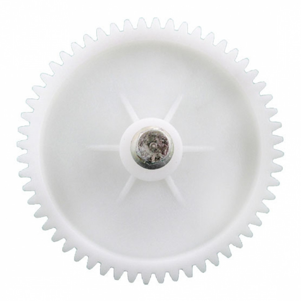 Ведущая шестерня для мясорубки Elenberg, Дива, Ротор, D82мм, 56 зубьев, h1061