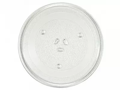 Тарелка для микроволновки Samsung 318мм, DE74-20015G