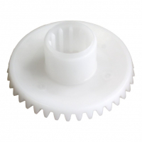 Средняя шестерня для мясорубки Philips, D76мм, 38 зубьев, PH016, h1073 Средняя шестерня для мясорубки Philips, D76мм, 38 зубьев, PH016, h1073