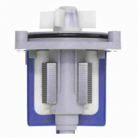 Сливной насос (помпа) для стиральной машины Bosch, Siemens, 33W, 4 винта, Р021 Сливной насос (помпа) для стиральной машины Bosch, Siemens, 33W, 4 винта, Р021