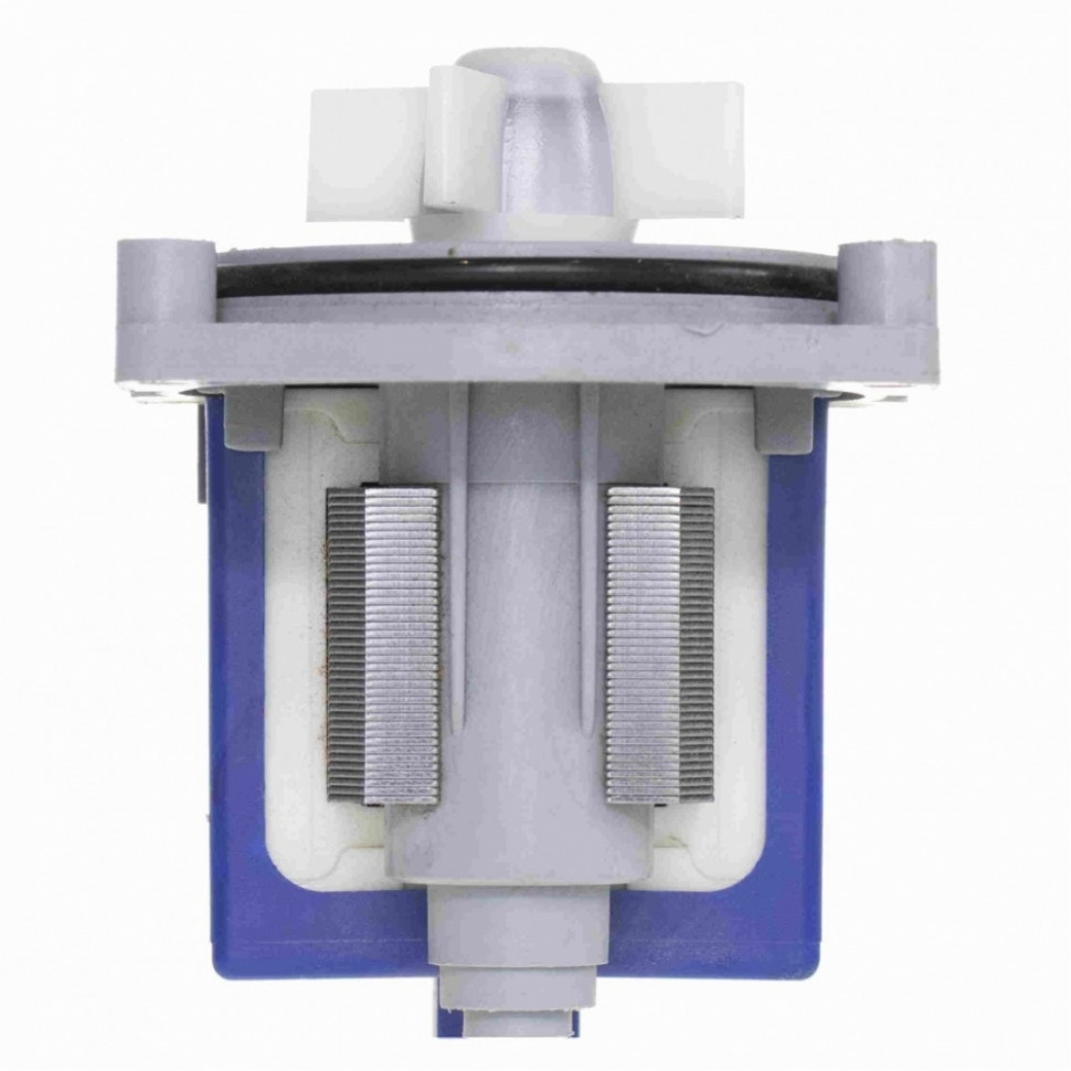 Сливной насос (помпа) для стиральной машины Bosch, Siemens, 33W, 4 винта, Р021 Сливной насос (помпа) для стиральной машины Bosch, Siemens, 33W, 4 винта, Р021