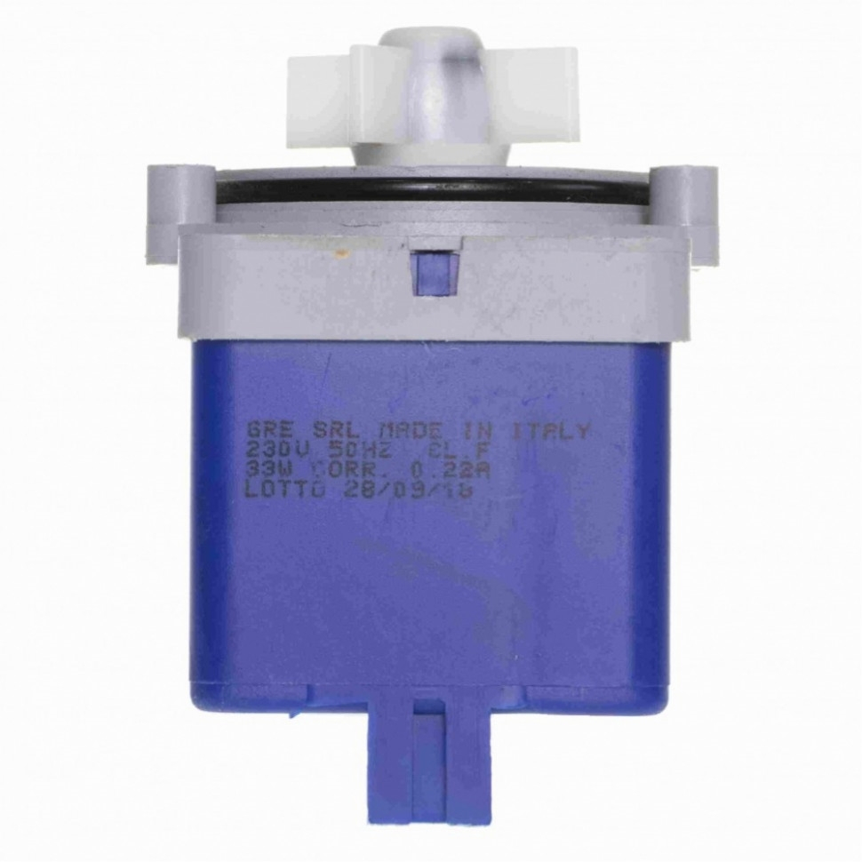Сливной насос (помпа) для стиральной машины Bosch, Siemens, 33W, 4 винта, Р021 Сливной насос (помпа) для стиральной машины Bosch, Siemens, 33W, 4 винта, Р021