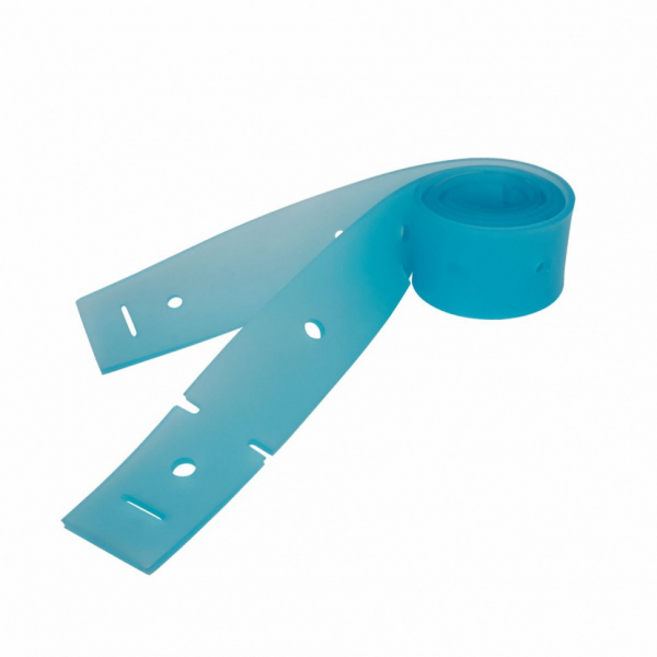 Набор скребков Euroclean полиуретановые 2 шт, SOR-10110NZ