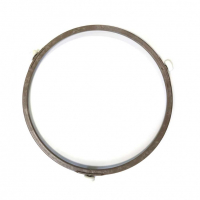 Опора (кольцо вращения) тарелки микроволновки LG, Bosch D180мм, МК180