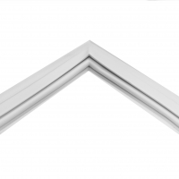 Уплотнитель двери холодильника Stinol, Indesit, Hotpoint-Ariston 570х1010мммм, 854009 Уплотнитель двери холодильника Stinol, Indesit, Hotpoint-Ariston 570х1010мммм, 854009