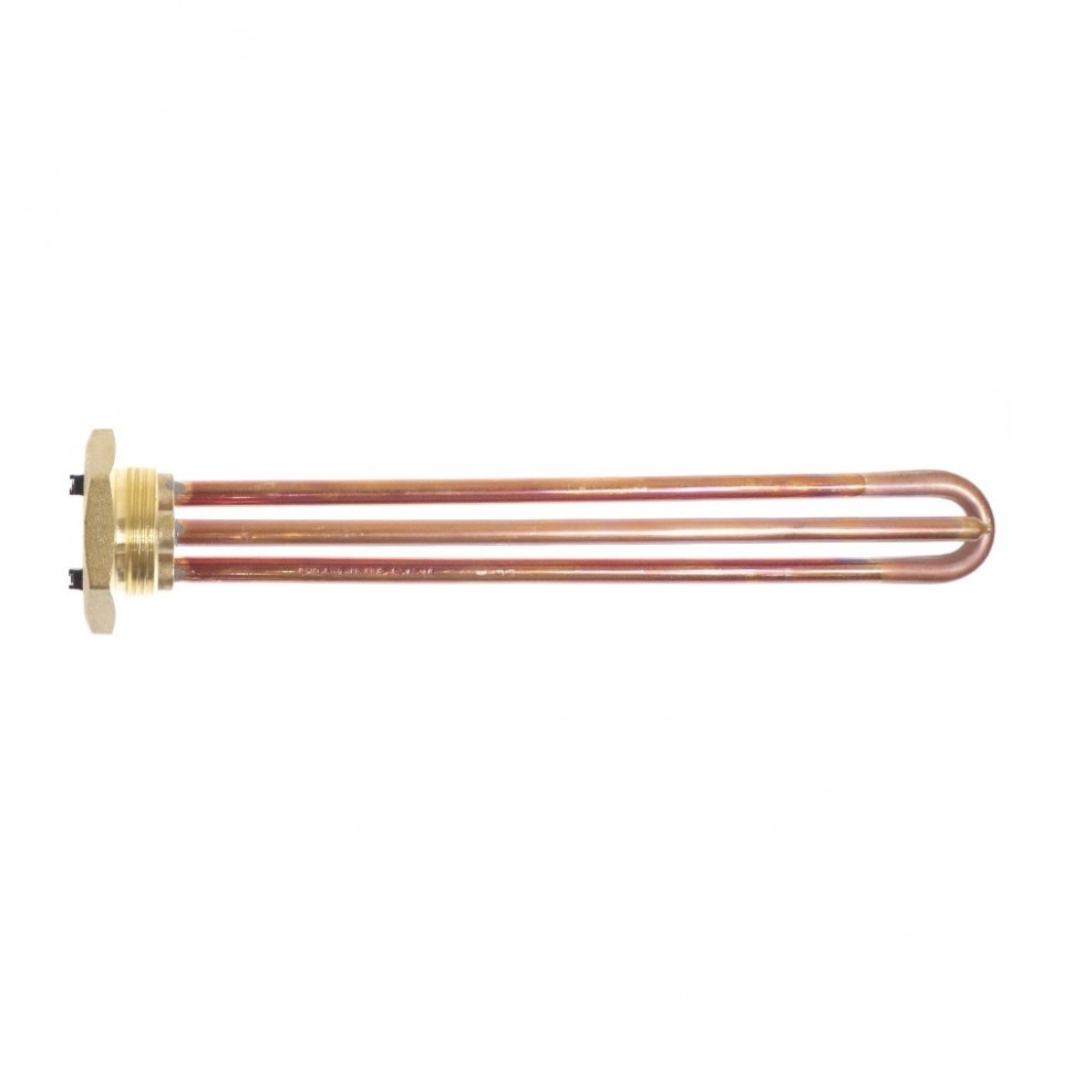 ТЭН 1,2кВт (1200Вт) RDT, резьбовой 42 мм для Ariston, De Luxe, Real, Thermex, 182205 ТЭН 1,2кВт (1200Вт) RDT, резьбовой 42 мм для Ariston, De Luxe, Real, Thermex, 182205