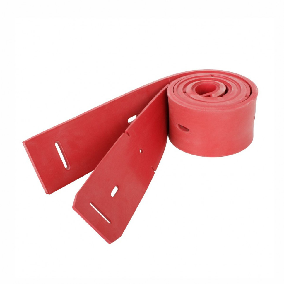 Набор скребков Euroclean износостойкие резиновые 2 шт для NILFISK, SWR-20163NZ Набор скребков Euroclean износостойкие резиновые 2 шт для NILFISK, SWR-20163NZ