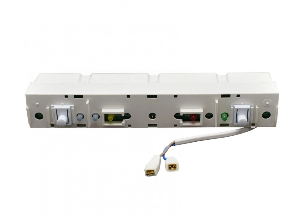 Блок управления для холодильника Бирюса, 444100