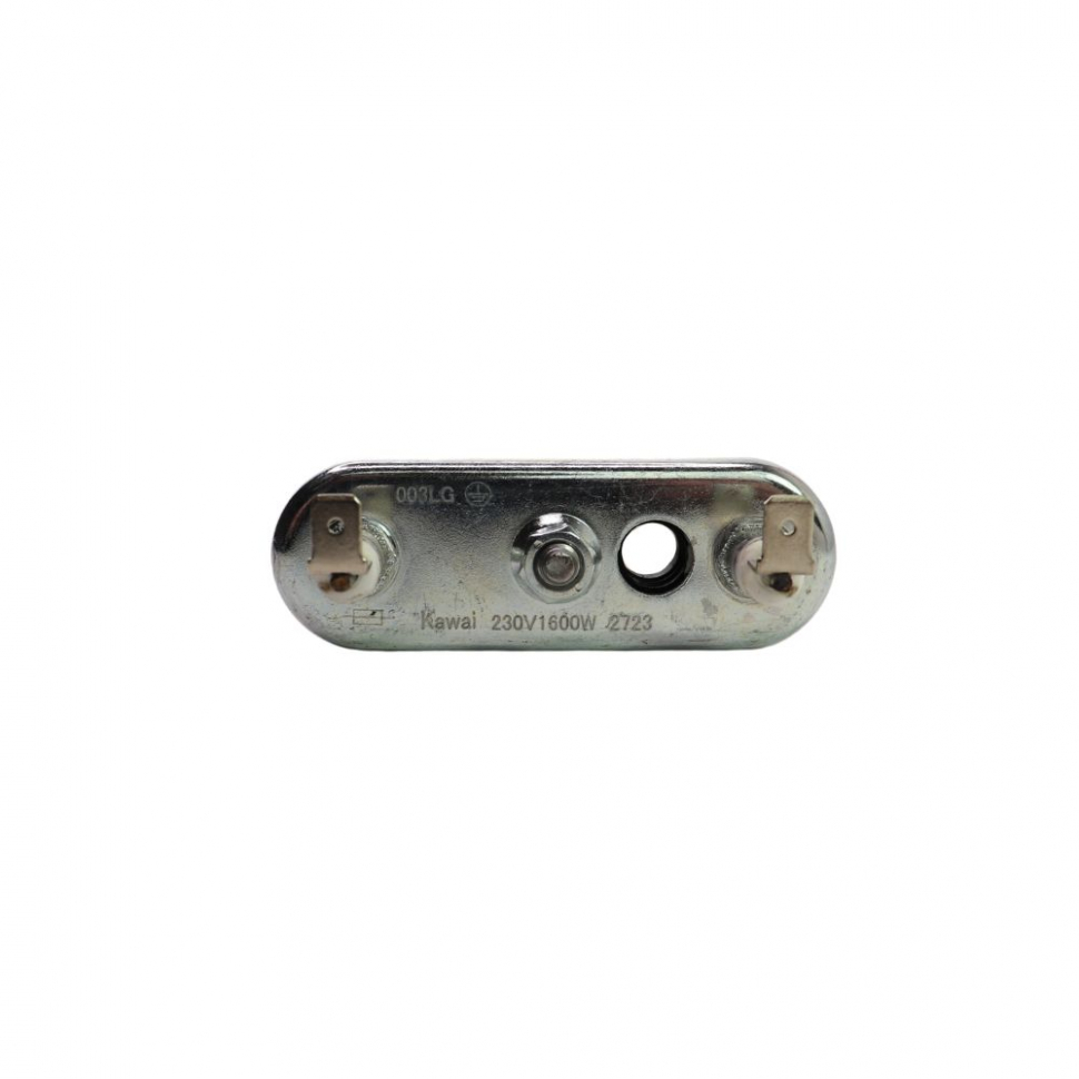ТЭН 1600W для стиральной машины LG Direct Drive L175мм, отверстие под датчик (AEG33121513), 3406051 ТЭН 1600W для стиральной машины LG Direct Drive L175мм, отверстие под датчик (AEG33121513), 3406051