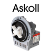 Насосы для стиральных машин Askoll