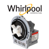 Насосы для стиральных машин Whirlpool